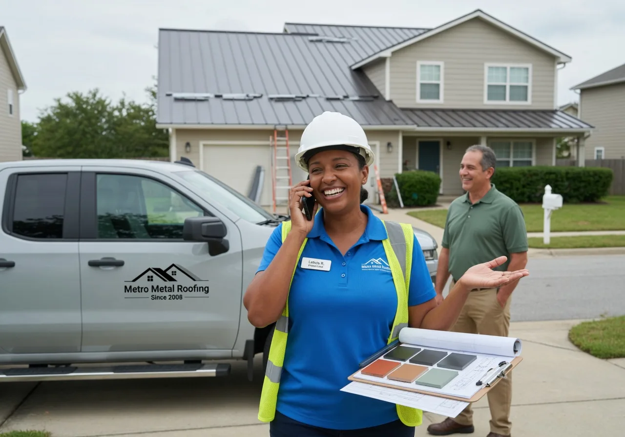 Metal Roofing Installation Rising Star, TX FAQs