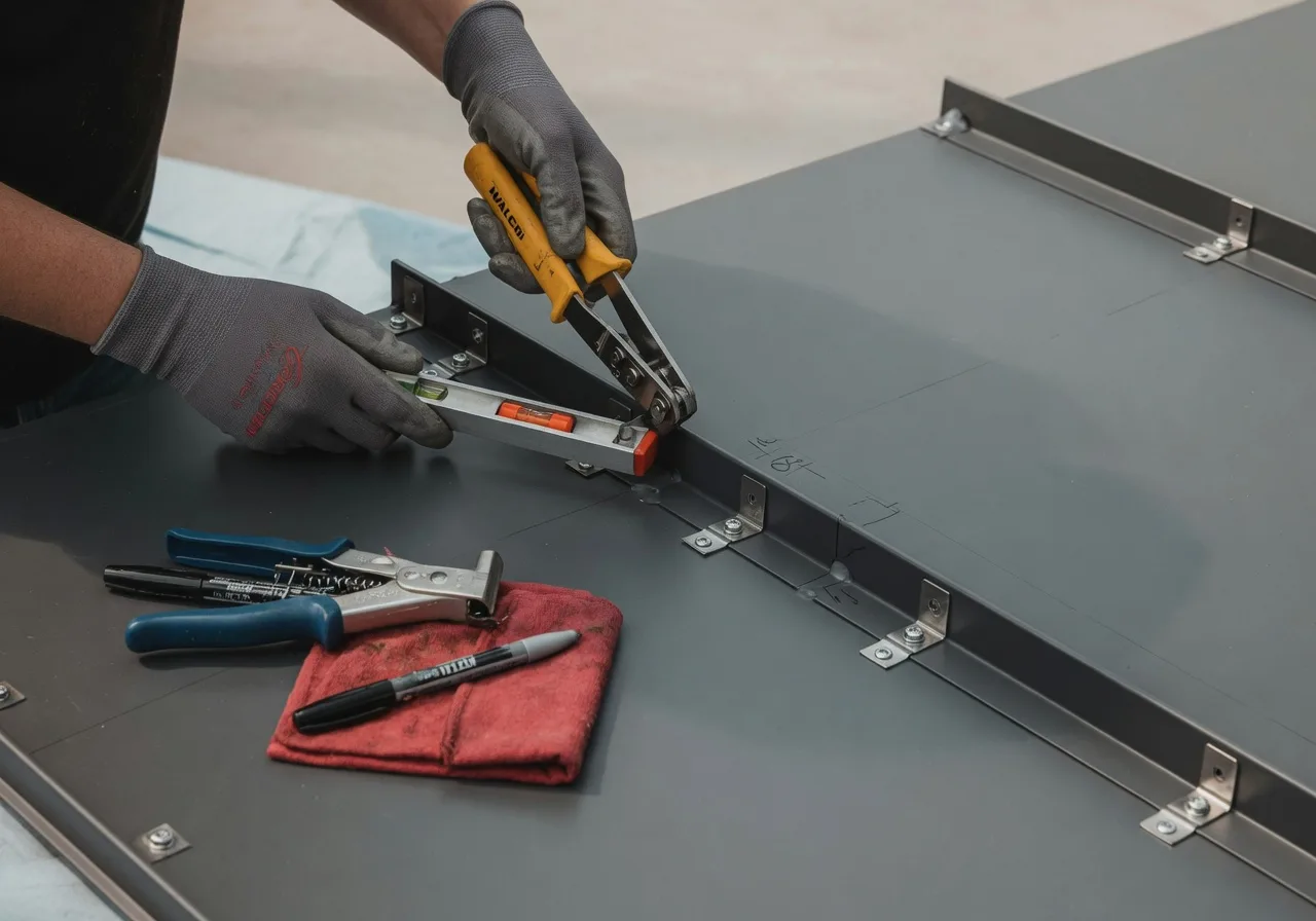 Why choose Metal Roofing Installation in Rising Star, TX